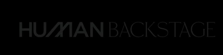 Logo HumanBackstage